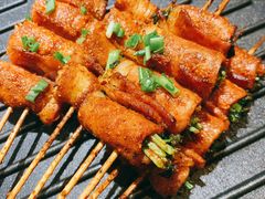 -张师傅烧烤(CBD店)