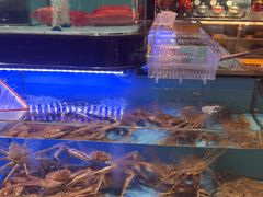 -阿伟海鲜楼·福建菜(延寿店)