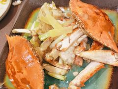 -君霖海鲜私房菜(春柳店)