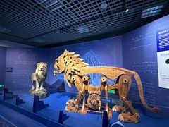 -国家自然博物馆