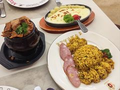 -马迭尔西餐厅(中央大街店)