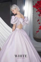 -纯色时光婚纱艺术馆WHITE