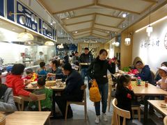 大堂-千忆汤包(闽江路店)