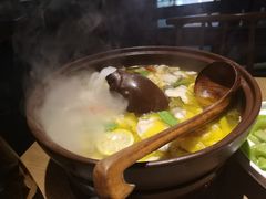 -卞氏菜根香·川菜(青羊万达店)