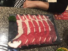牛胸肉-韩罗苑(万象城店)