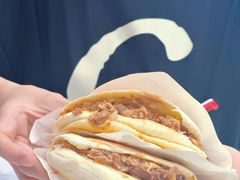 -子午路张记肉夹馍(兵马俑店)