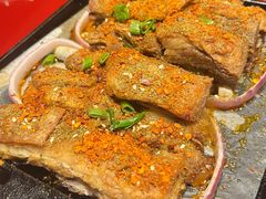 -山西会馆·晋菜·晋商宴·牌匾博物馆(胜利东街店)