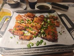-蛇口康乐快餐鱼仔档(翠苑小区店)