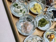 -阮大兴糕团(杭州西湖银泰百货店)