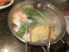 -阪尚皇·原切牛排·烤肉火锅自助(北京路店)