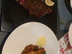 -Ponte 意大利餐厅