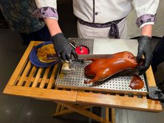 -花家怡园(四合院总店)