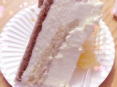 -OL’s Cake鲜荟千层(东风中路店)