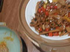 -大盐帮川菜馆(长楹天街店)