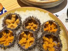 -贵木日本料理·铁板烧(新地假日广场店)