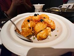 砂锅焗兰州大百合-海派悦庭·海胆烧麦·新融合菜(凯德广场店)