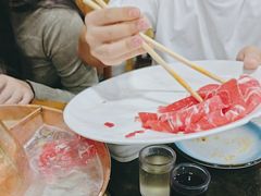 -马记伊源斋涮肉·清真菜(百子湾店)