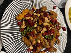 -正德楼果木烤鸭·渔家菜(东港店)