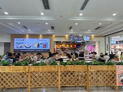 -鲜芋仙(观音桥大融城LG店)