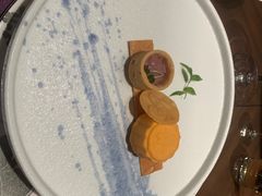 -名轩·中餐厅(南京玄武湖假日酒店)
