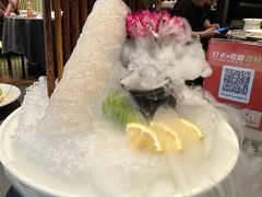 -沈灶河豚宴·河豚融合餐厅(汉中路店)