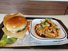 -魏家凉皮(解放路火车站店)