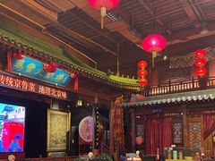-正阳门饭庄·烤鸭·北京菜(万丰路七里庄店)