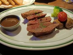 -404干式熟成牛排馆•聚会餐厅