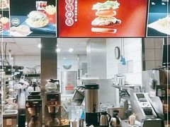 -麦当劳(西单明珠店)