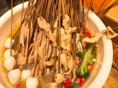 -嘉州叶婆婆钵钵鸡(建设路店)