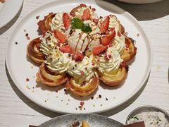 -娜娜家•Nana And Her Friends Restaurant(小寨原力场店)