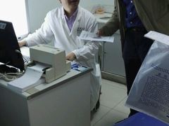 -武汉大学人民医院(主院区)