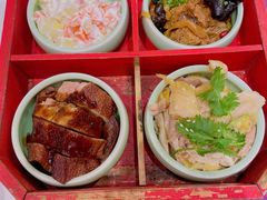 -和记小菜(七宝店)