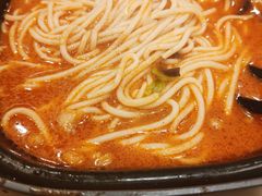 -阿香米线(大唐西市大润发店)