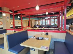 大堂-期哒寿喜烧(桃湖公园店)