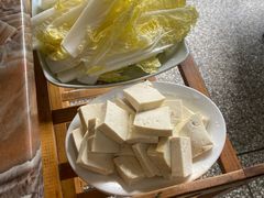 -昭通天麻竹荪火腿鸡(严家地店)