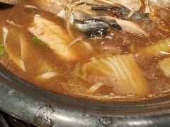 -探鱼·鲜青椒爽麻烤鱼(沈阳万象城店)