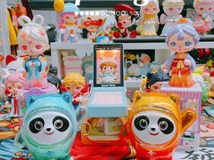 -资和信百货商场