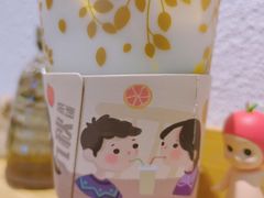 -九秋茶铺(三里屯店)