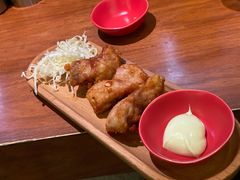 日式炸鸡-真打拉面·日式拉面新流派(体育西横街店)