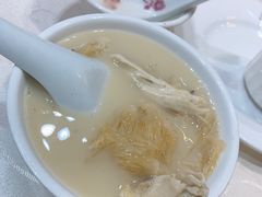 -凤城礼记鱼翅海鲜酒家(新马路总店)