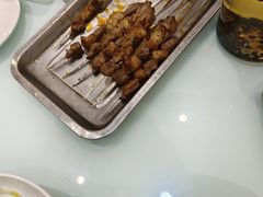 -紫光园(劲松店)