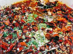 -自贡盐帮菜·玩辣餐厅(樱花园西街店)