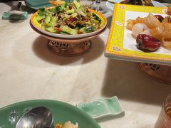 -那家小馆•北京菜•烤鸭(中关村店)