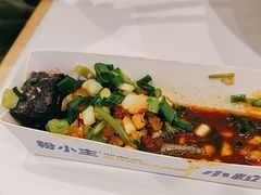 -粉小主·贵州酸汤牛肉粉(南京仙林金鹰店)