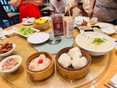 -北海金昌开元名都大酒店·四季轩中餐厅