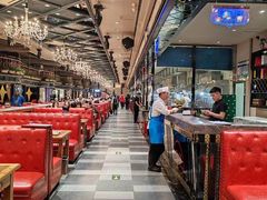 -金刚山烧烤(中山路店)