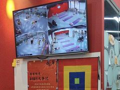 -舞霖精灵国际舞蹈教育中心(华创生活广场店)