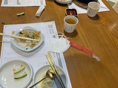 -八福力韩国休闲餐厅(泉舜店)