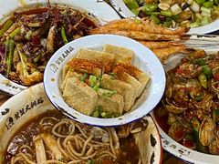 -夹夹大·蟹蟹大排档(财富又一城店)